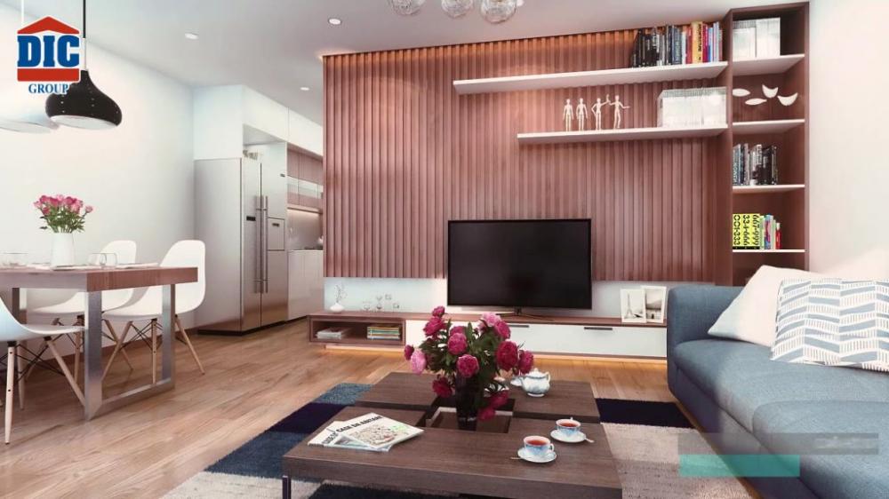 Căn hộ Dic Phoenix 5