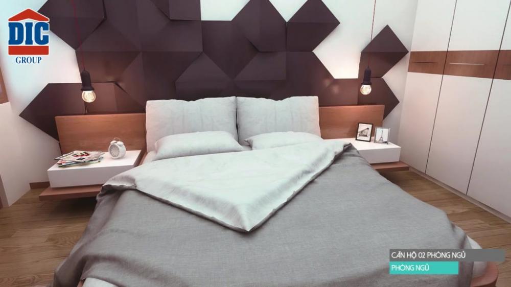 Căn hộ Dic Phoenix 7