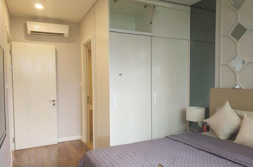 Căn hộ Vinhomes Symphony 4