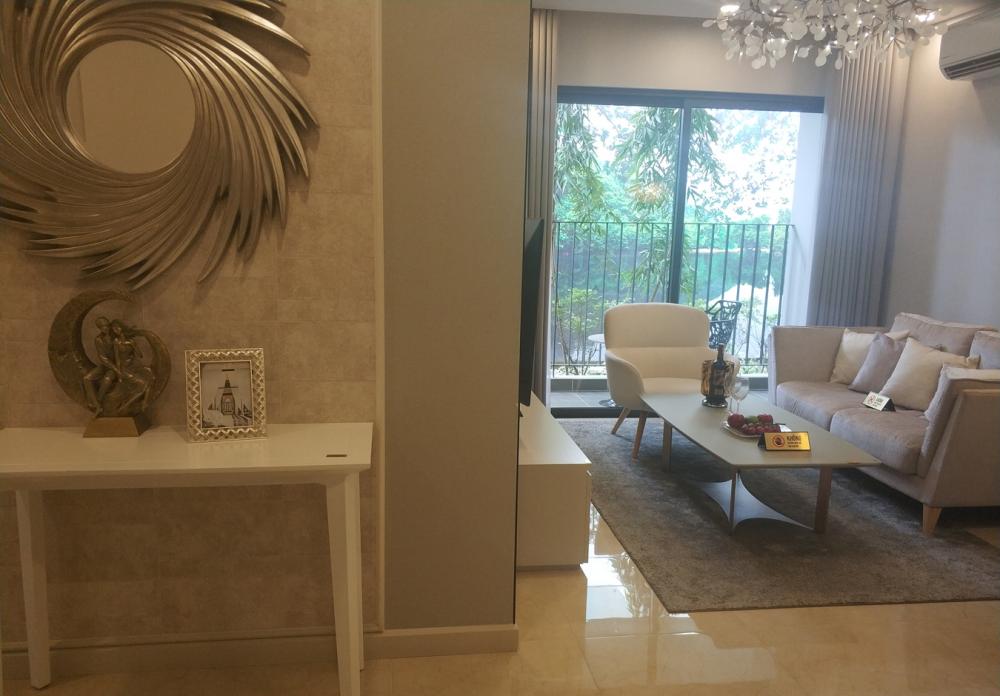 Căn hộ Vinhomes Symphony 7