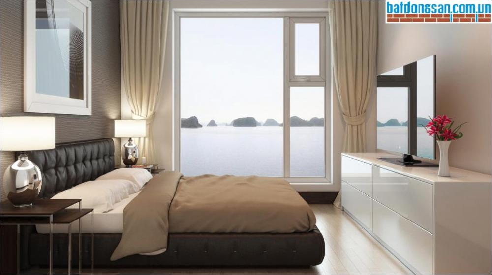 Căn hộ Hạ Long Marina