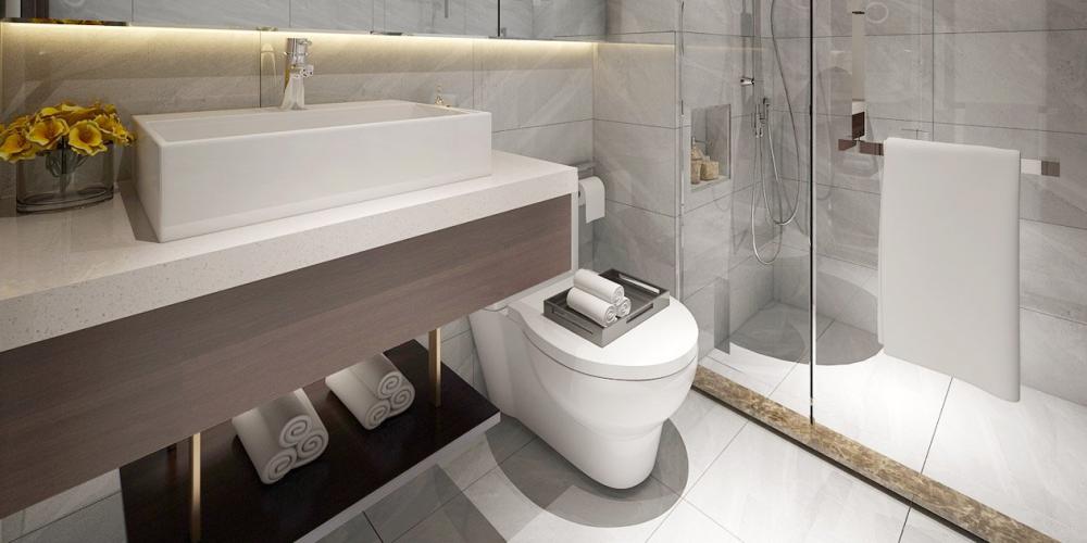 Căn hộ Hạ Long Marina 4