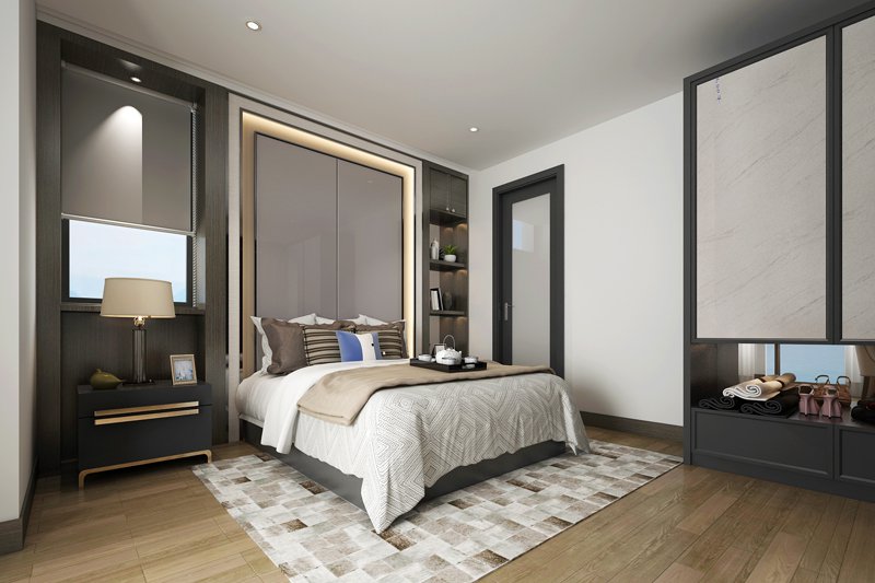 Căn hộ Hạ Long Marina 6