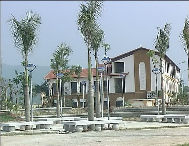 Hình ảnh thực tế dự án