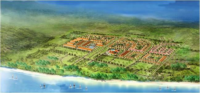 KĐT Mới Bắc Dương Đông