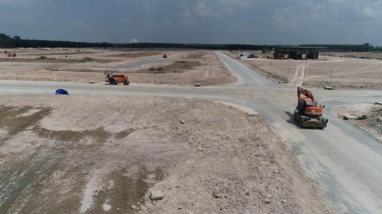 Hình ảnh thực tế dự án