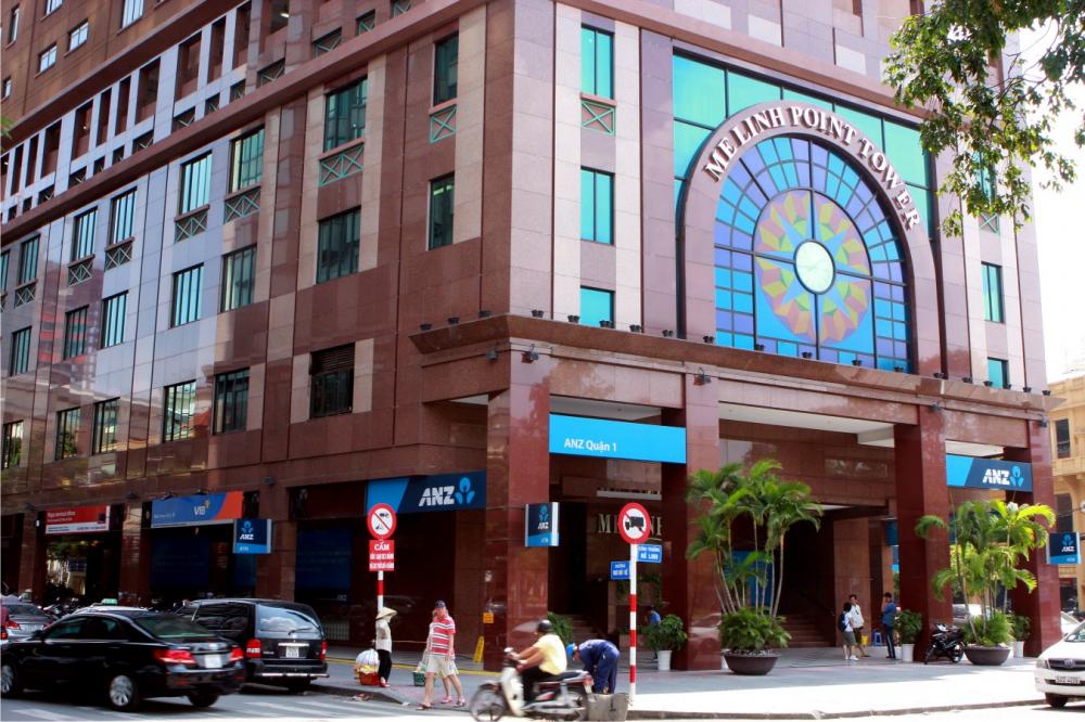 Dự án đã hoàn thiện và đưa sử dụng