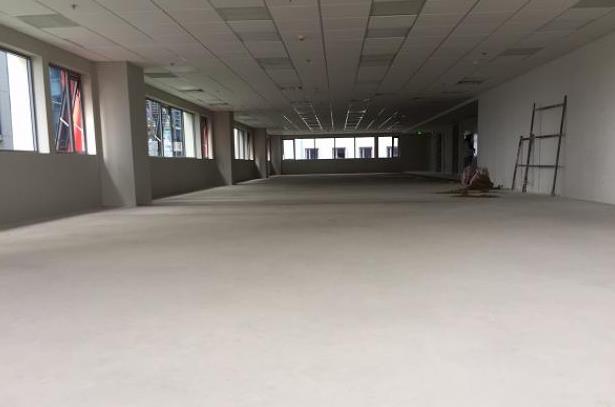 Văn phòng Hà Đô Airport Building 3