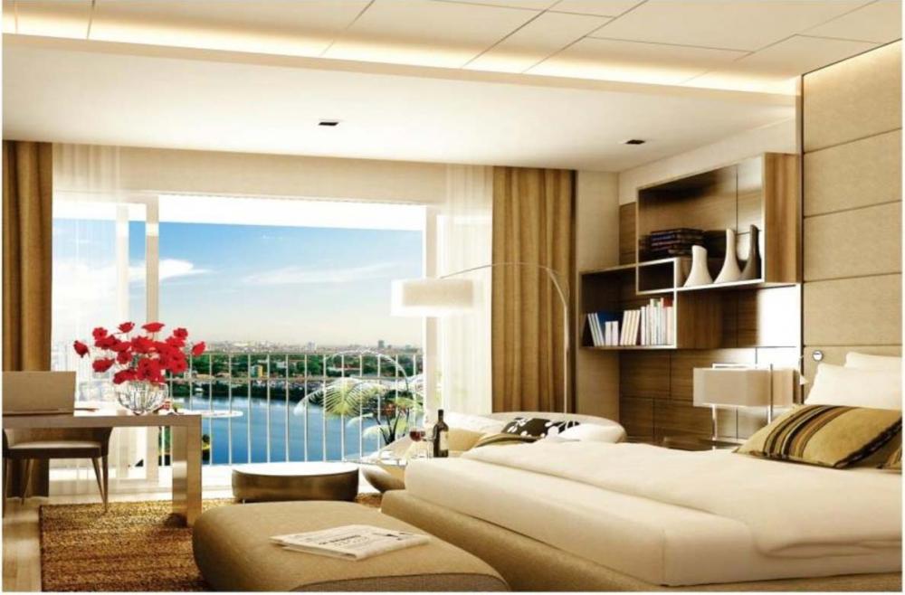 Căn hộ Hòa Bình Green Đà Nẵng 2