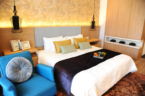 Căn hộ Hòa Bình Green Đà Nẵng 8