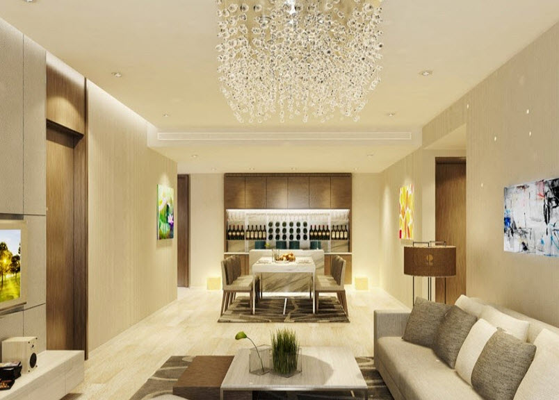 Căn hộ Hòa Bình Green Đà Nẵng 7