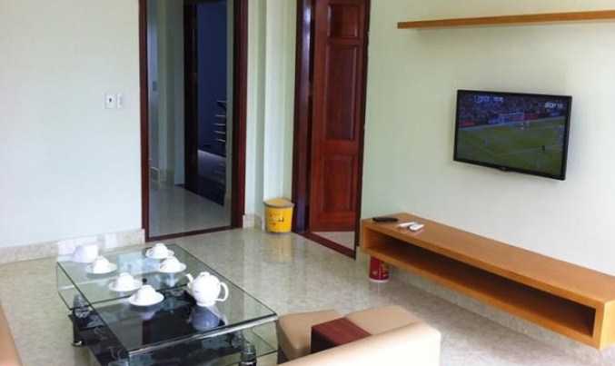 Căn hộ Cat Bi Plaza 2