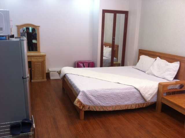 Căn hộ Cat Bi Plaza 4