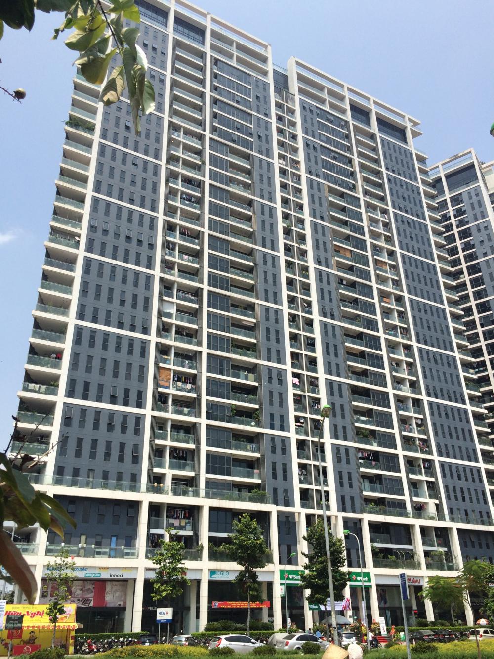 Dự án đã hoàn thành và đưa vào sử dụng