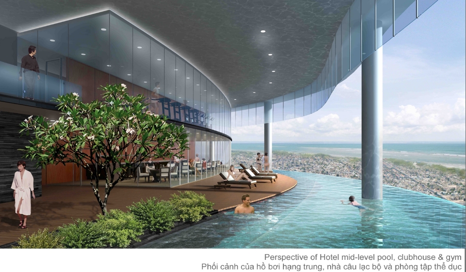 Lighthouse Complex Tower