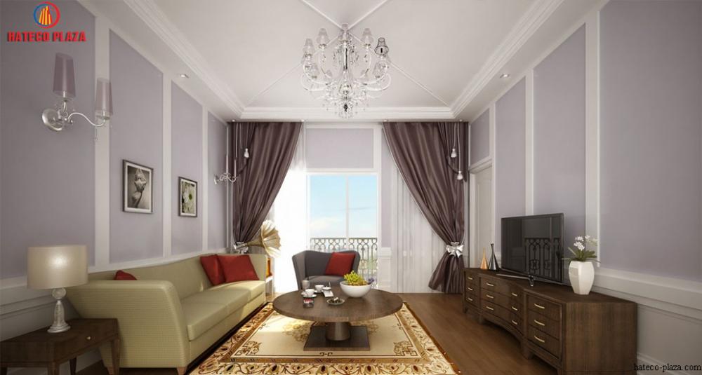 Căn hộ Hateco Plaza