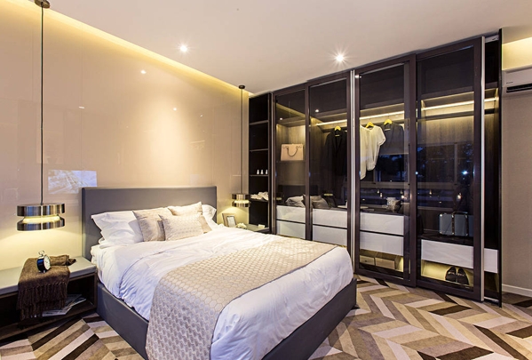 Căn hộ Lavida Plus