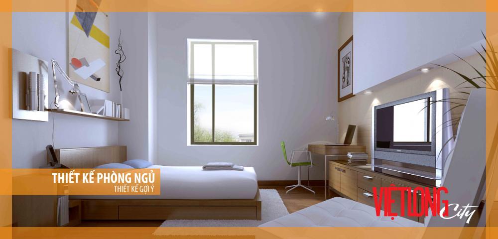 Biệt thự Việt Long 9