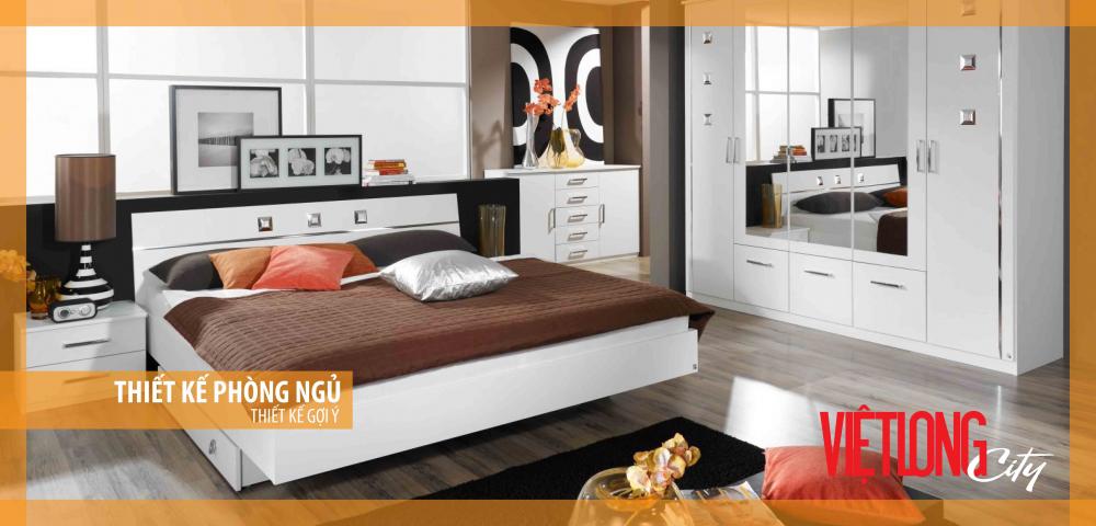 Biệt thự Việt Long 10