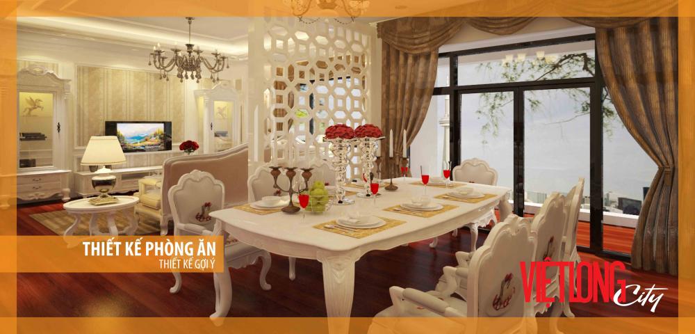 Biệt thự Việt Long 11