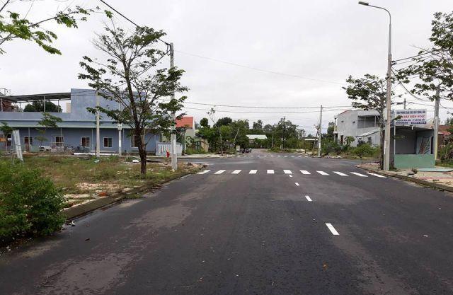 Hình ảnh thực tế dự án