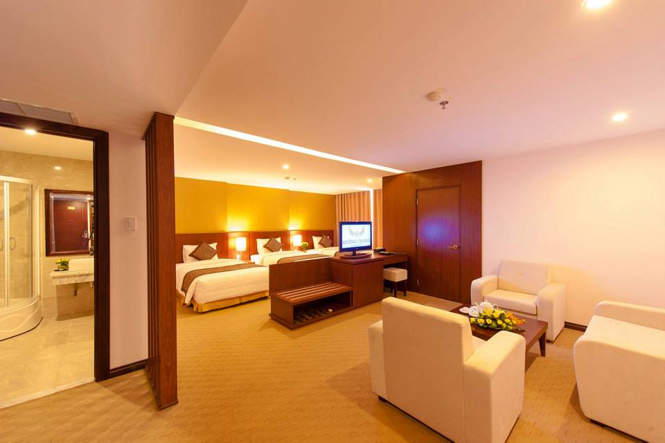 Căn hộ Mường Thanh Khánh Hòa 4