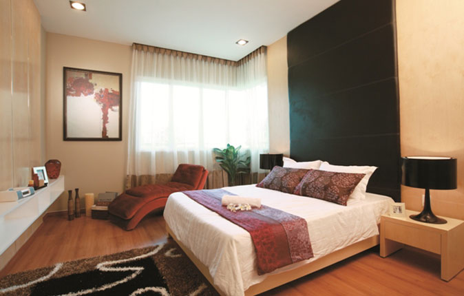 Căn hộ Topaz Twins 3