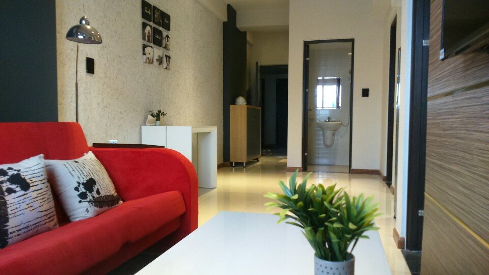 Căn hộ Citadines Bình Dương 2