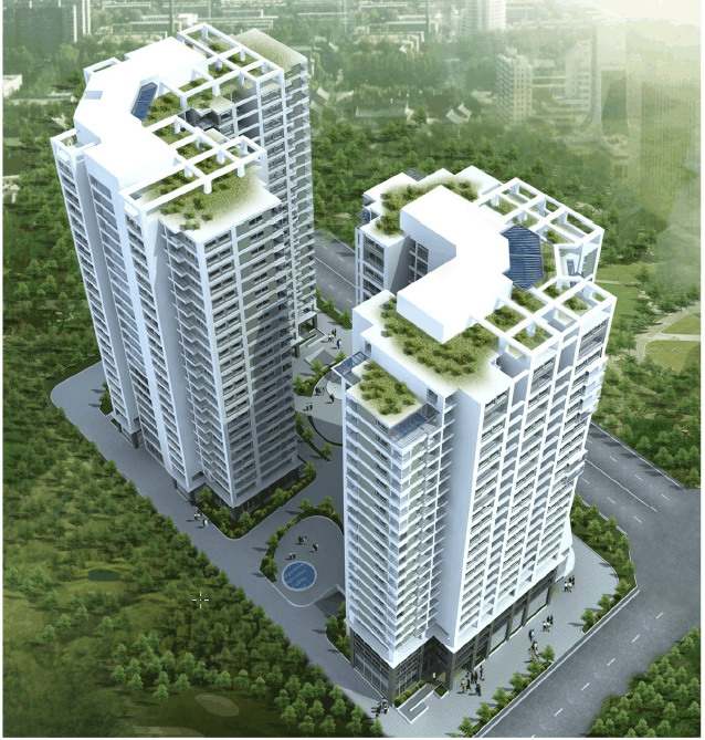 Rivera Park Hà Nội