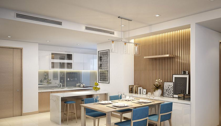 Căn hộ Rivera Park Hà Nội