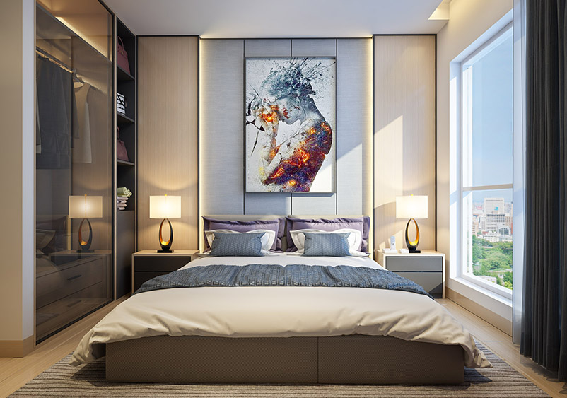 Căn hộ Rivera Park Hà Nội 5