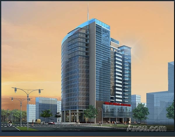 Trung tâm thương mại Khương Đình