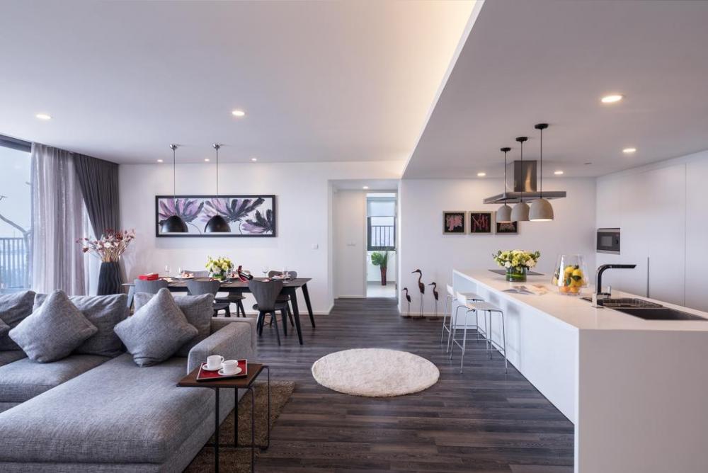 Căn hộ Somerset West Point 4