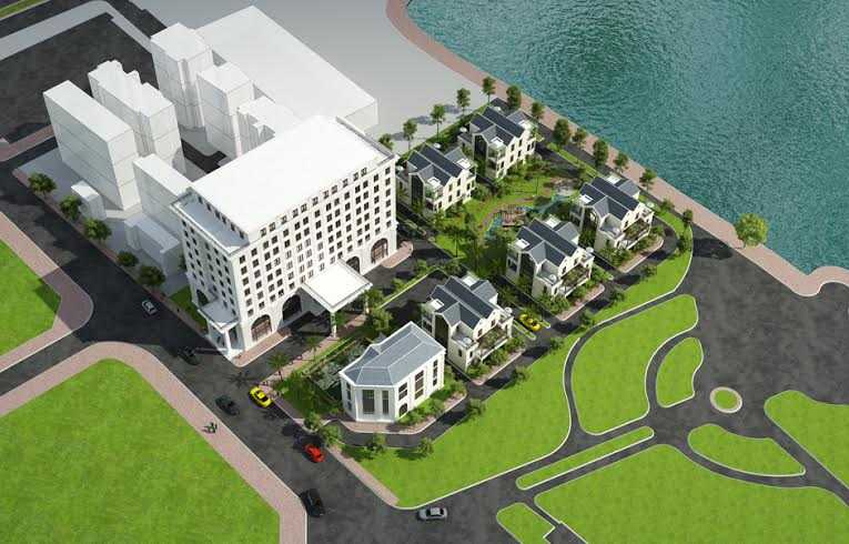 Tổ hợp số 5 Thành Công