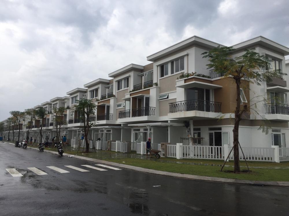 Hình ảnh thực tế dự án