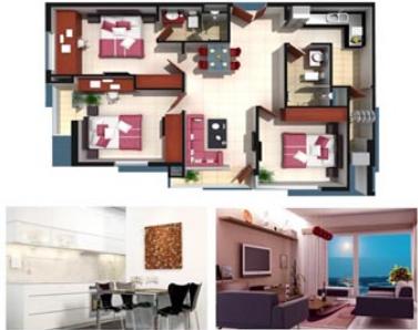 Căn hộ OSC Land 2