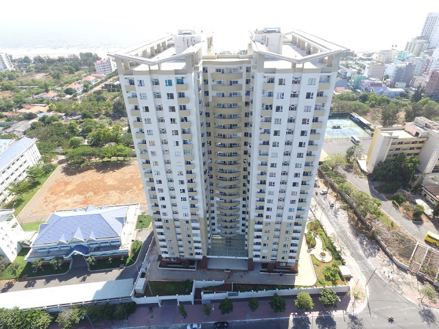 Dự án đã hoàn thiện