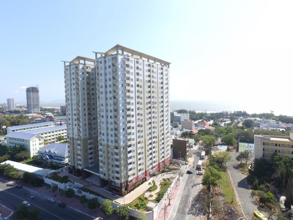 Dự án đã hoàn thiện