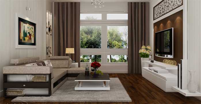 Căn hộ Hoàng Huy Pruksa Town 2