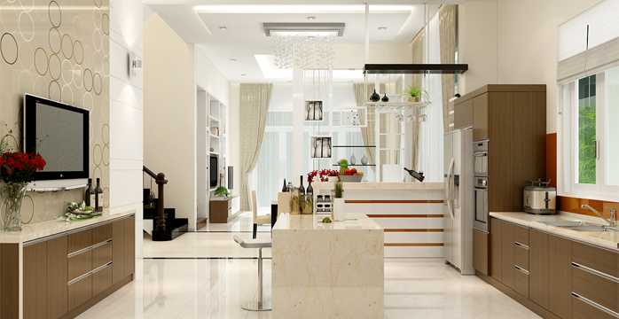 Căn hộ Hoàng Huy Pruksa Town