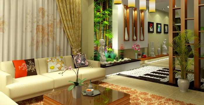 Căn hộ Hoàng Huy Pruksa Town 3