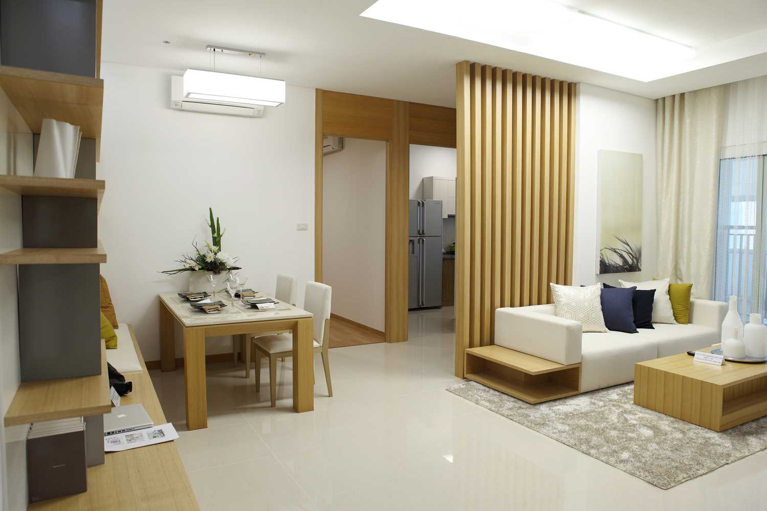 Chung cư TDC Plaza 4