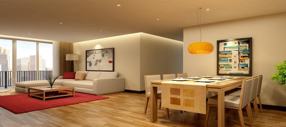 Căn hộ 345 Đội Cấn