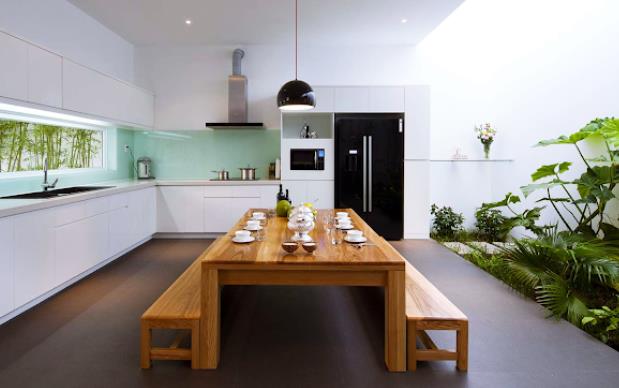 Căn hộ Núi Trúc Square 3