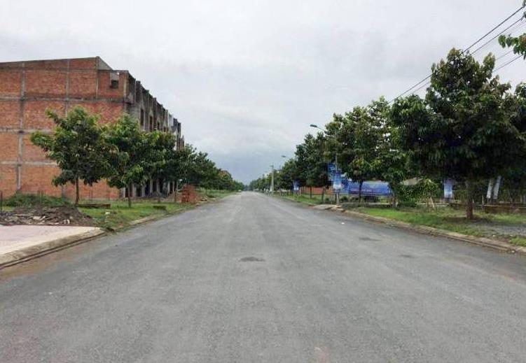 Dự án đang trong quá trình hoàn thiện