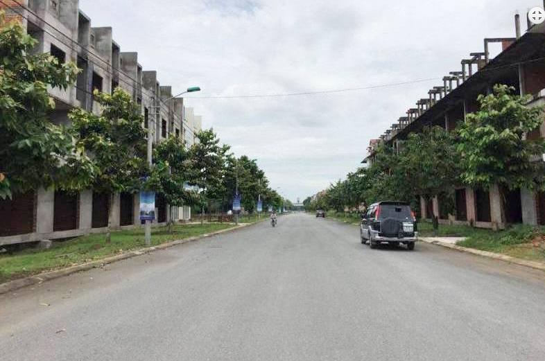 Dự án đang trong quá trình hoàn thiện