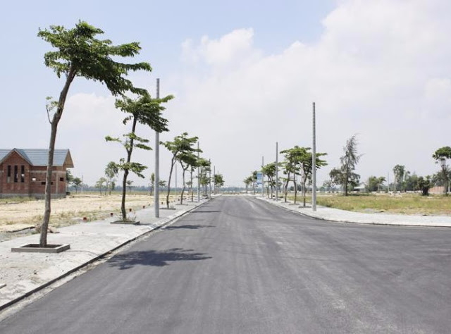 Hình ảnh thực tế dự án