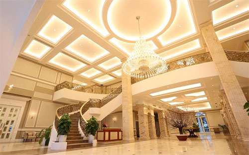 Căn hộ FLC SeaTower Quy Nhơn 3