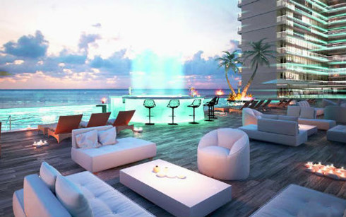 Căn hộ FLC SeaTower Quy Nhơn 2