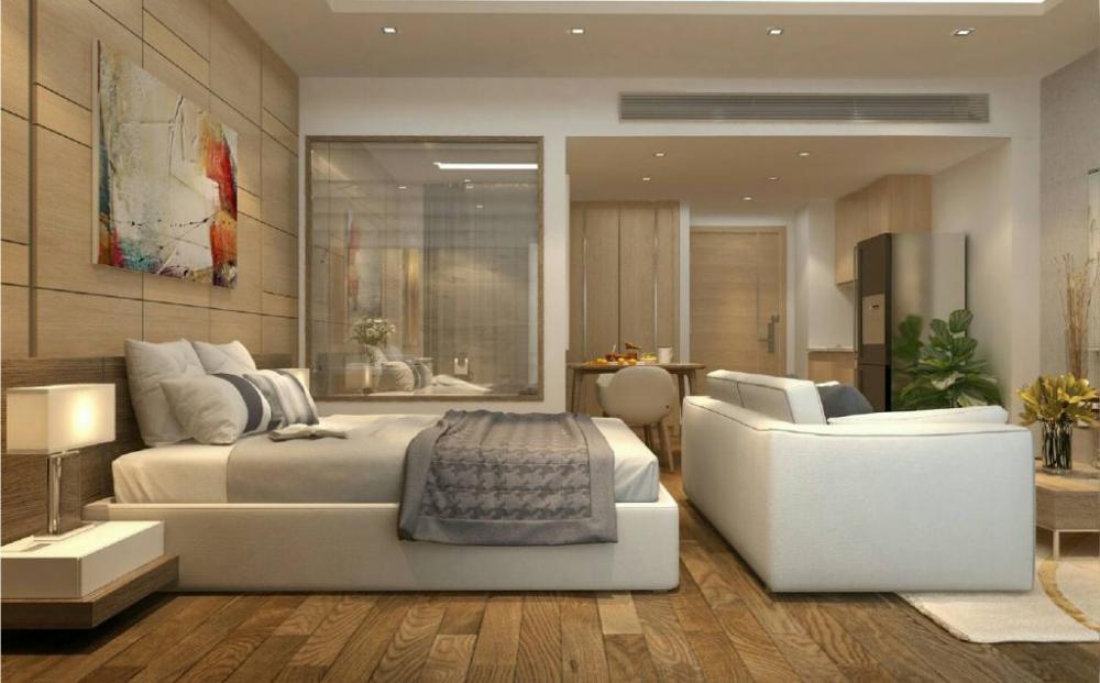 Căn hộ FLC SeaTower Quy Nhơn 6